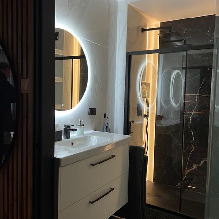 Apartament City Rent Płock Eksteriør bilde