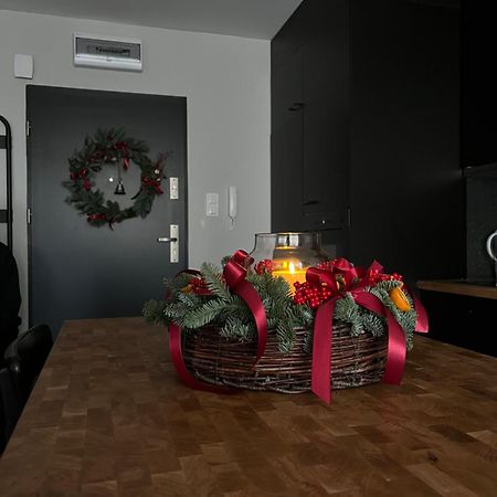 Apartament City Rent Płock Eksteriør bilde