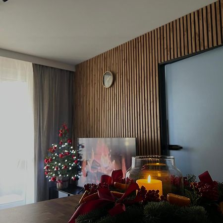 Apartament City Rent Płock Eksteriør bilde