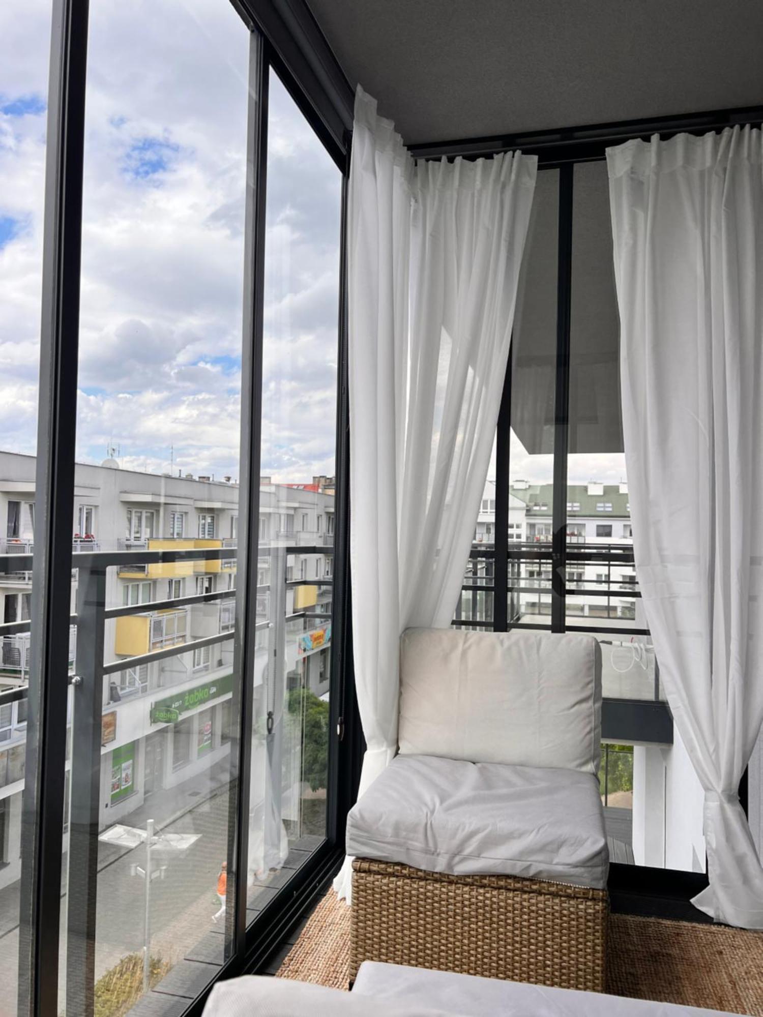 Apartament City Rent Płock Eksteriør bilde