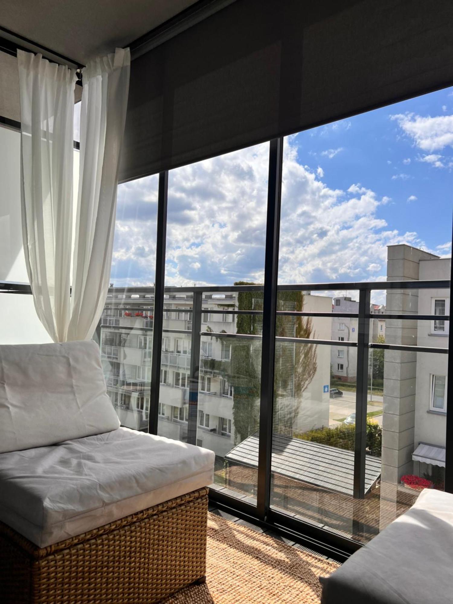 Apartament City Rent Płock Eksteriør bilde