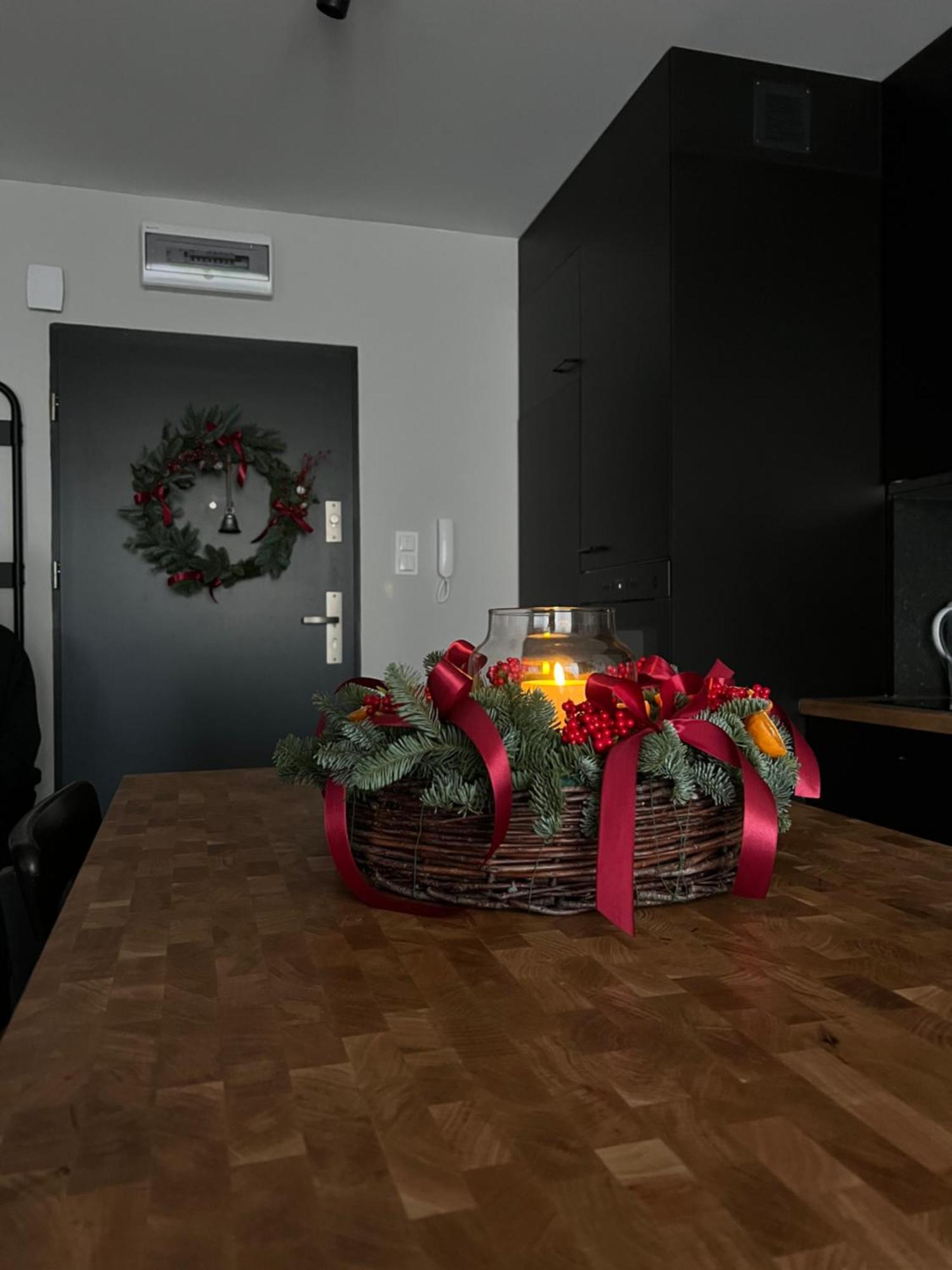 Apartament City Rent Płock Eksteriør bilde