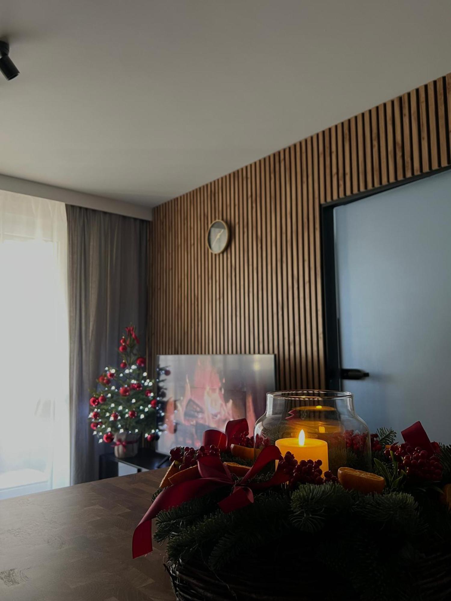 Apartament City Rent Płock Eksteriør bilde