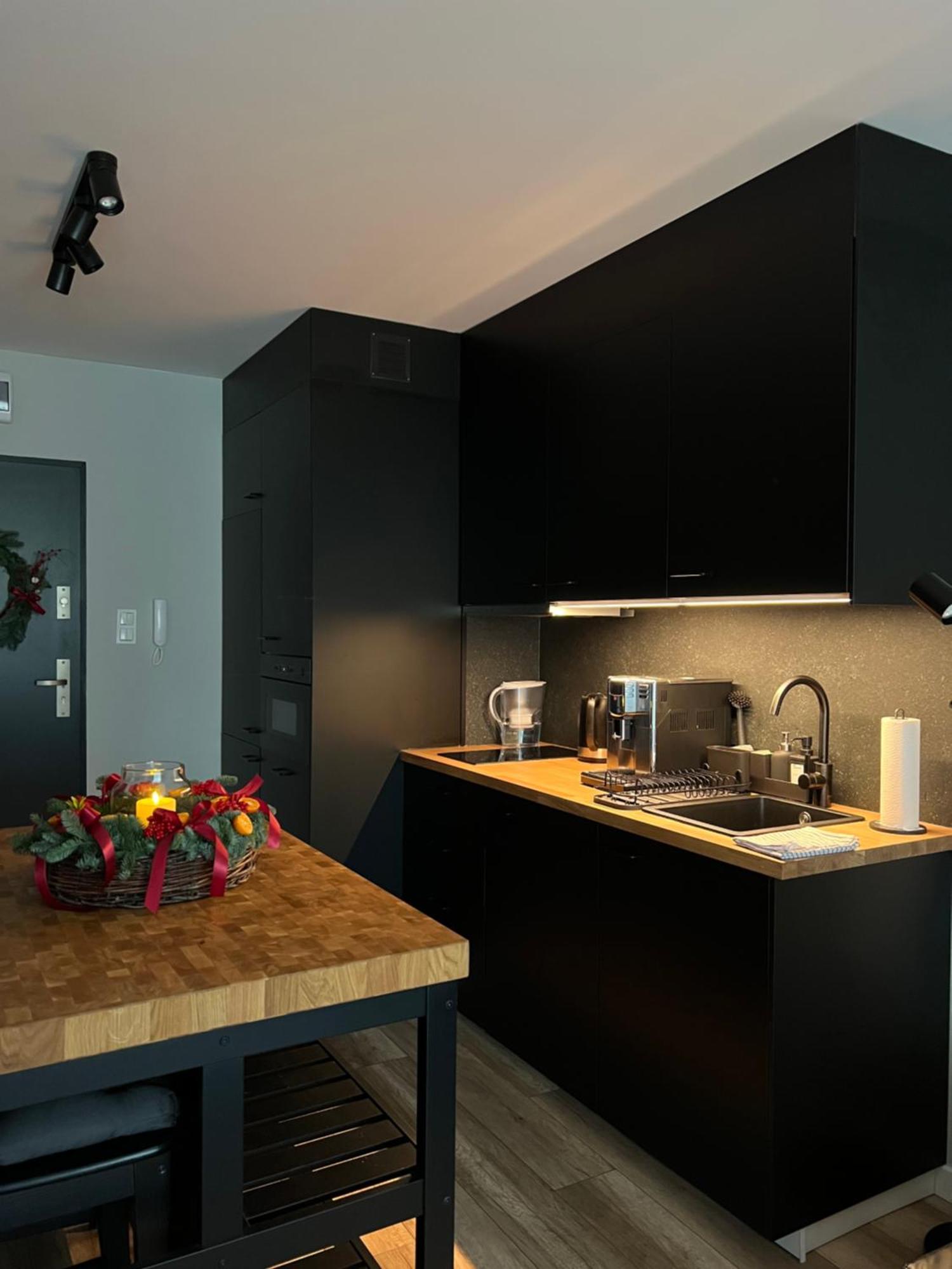 Apartament City Rent Płock Eksteriør bilde