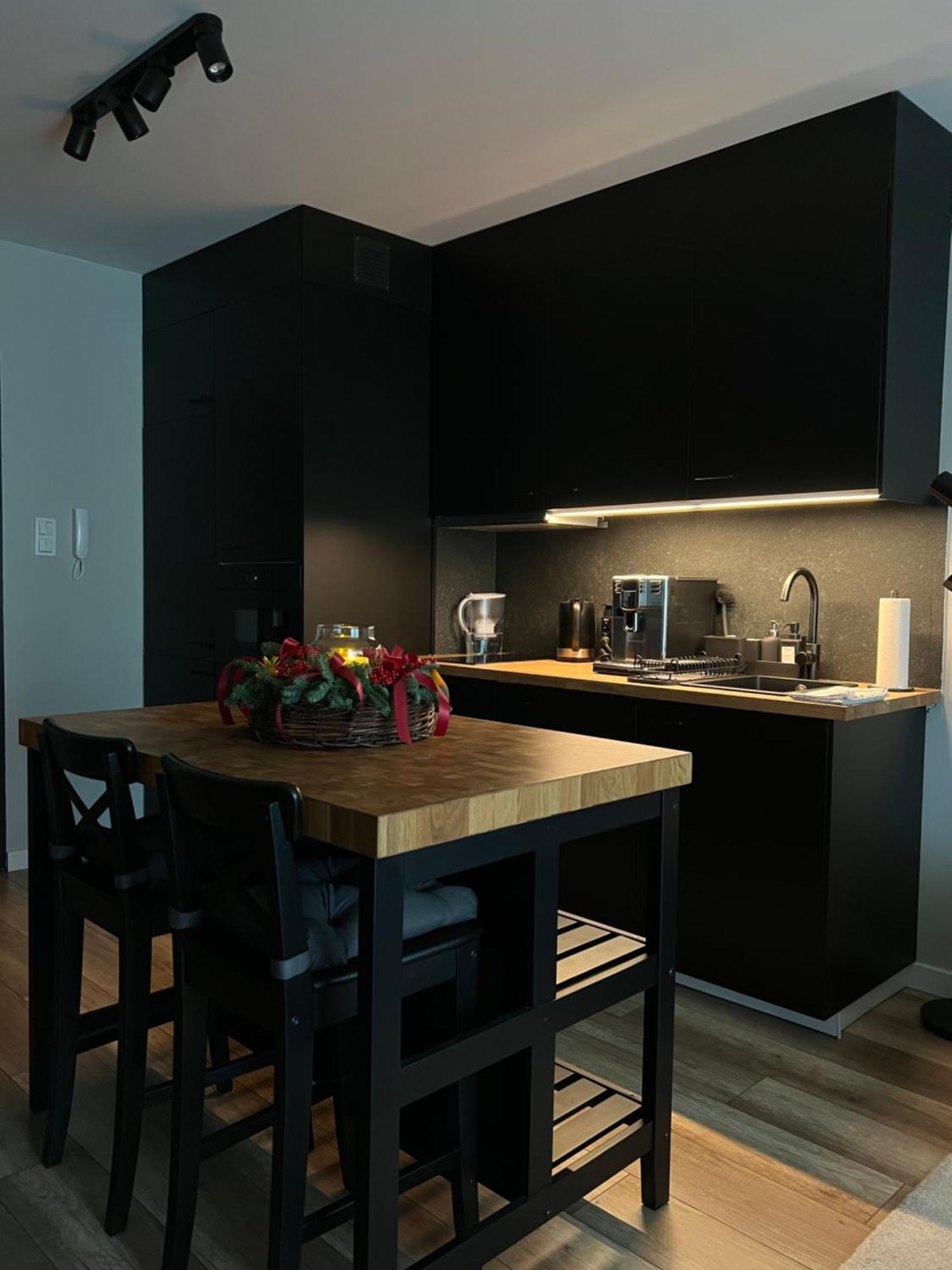 Apartament City Rent Płock Eksteriør bilde