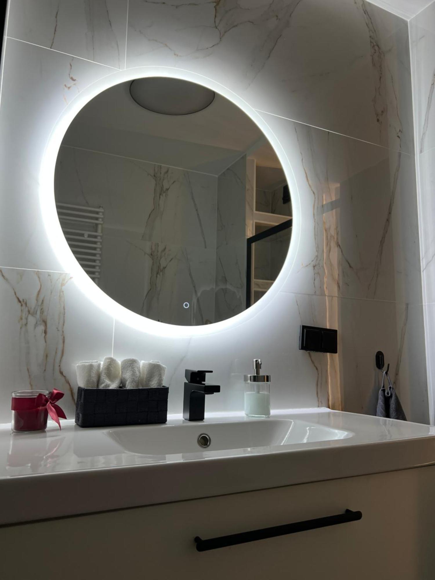 Apartament City Rent Płock Eksteriør bilde